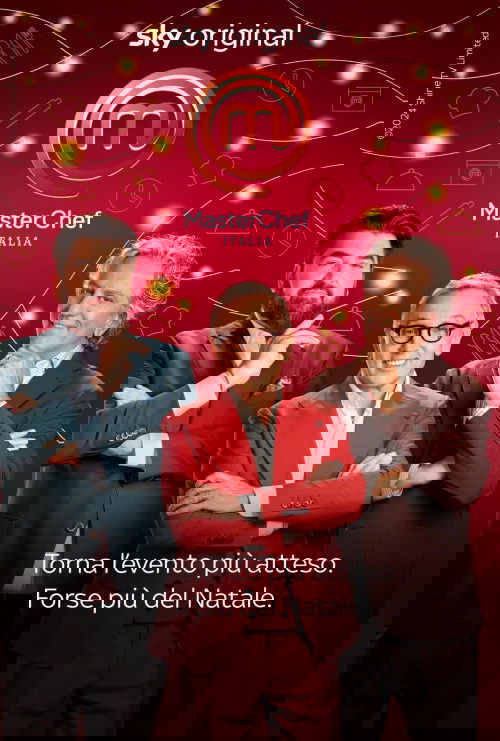 Poster de Temporada 14