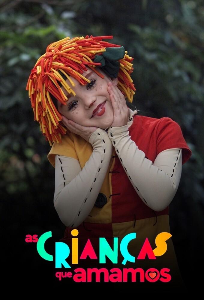 Poster de As Crianças Que Amamos