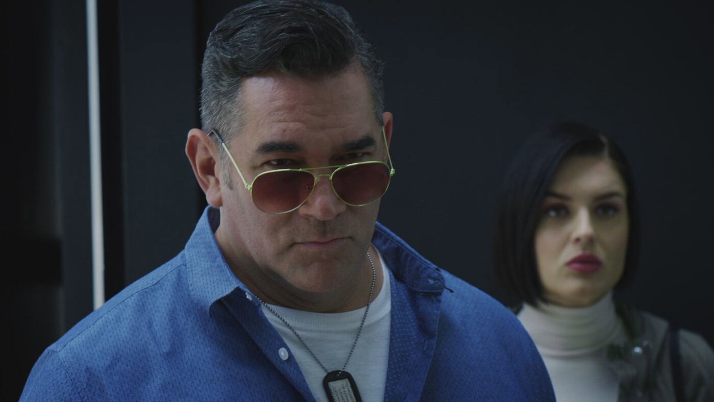 El señor de los cielos 7×15