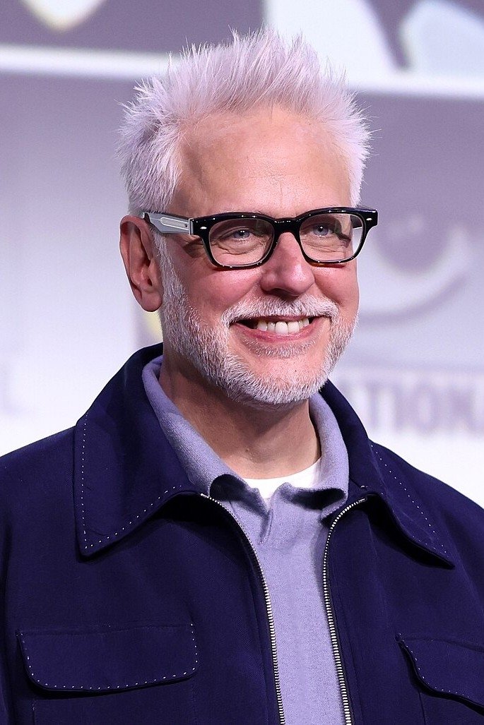 Foto de James Gunn