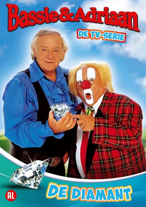 Poster de Temporada 1