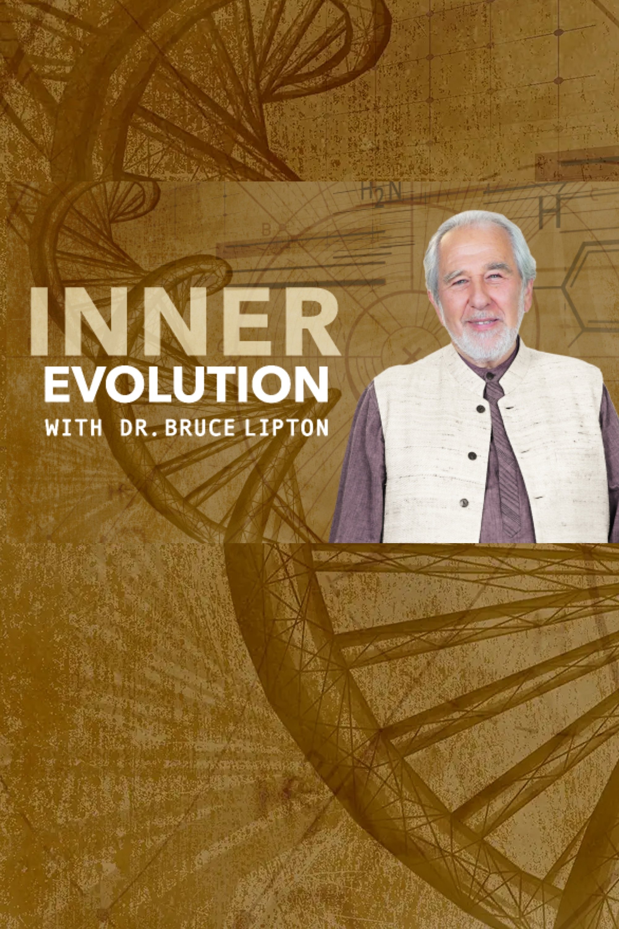 Poster de Inner Evolution