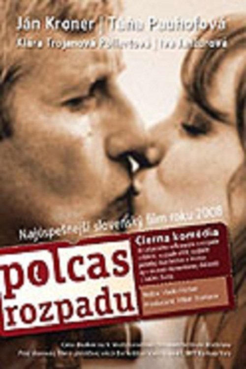 Polčas rozpadu