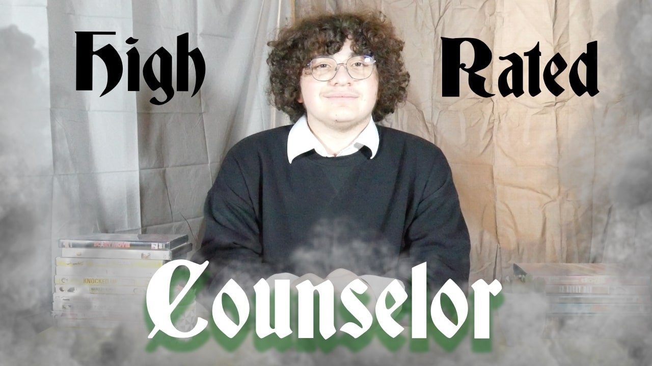 High Rated Counselor
