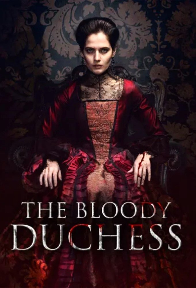 Poster de The Bloody Duchess