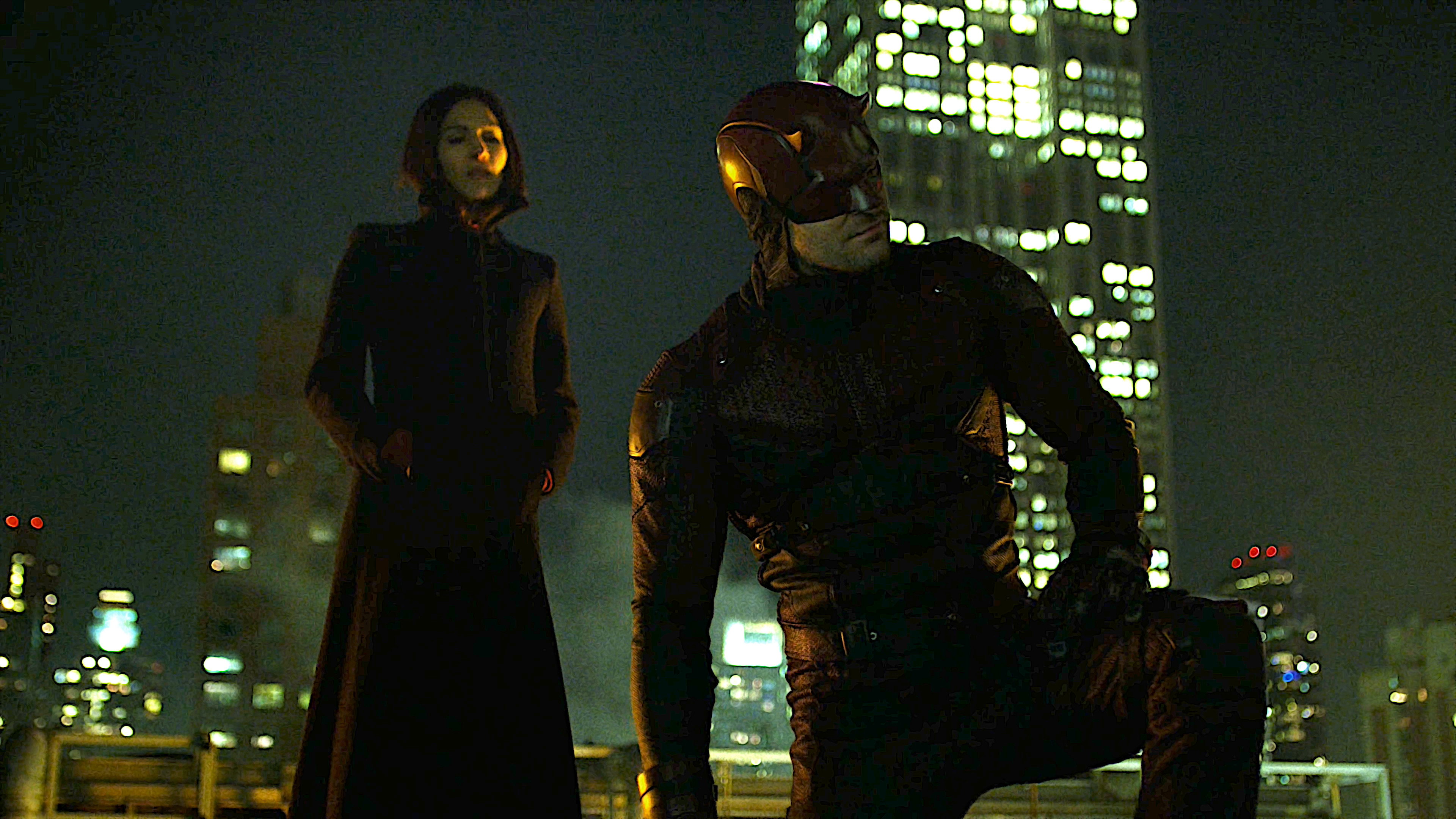 Marvel – Daredevil 2×13