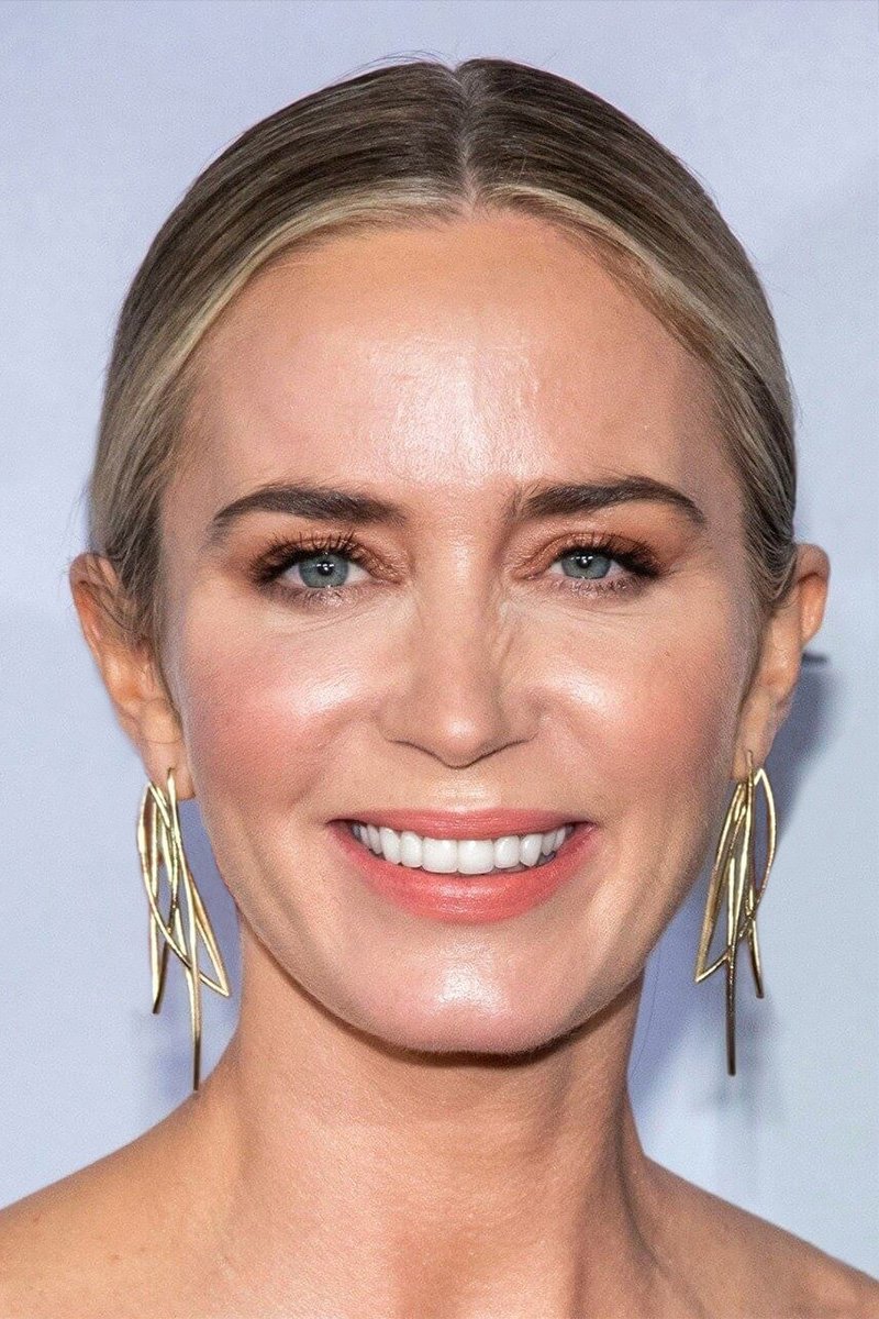 Foto de Emily Blunt