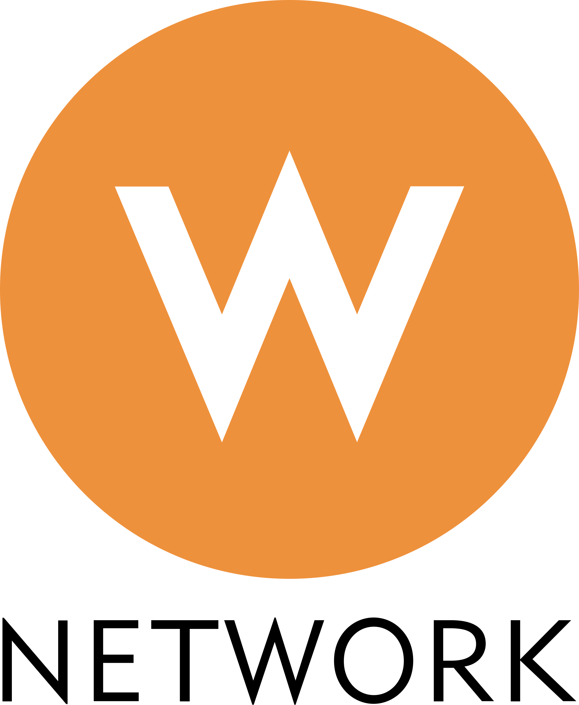 W Network