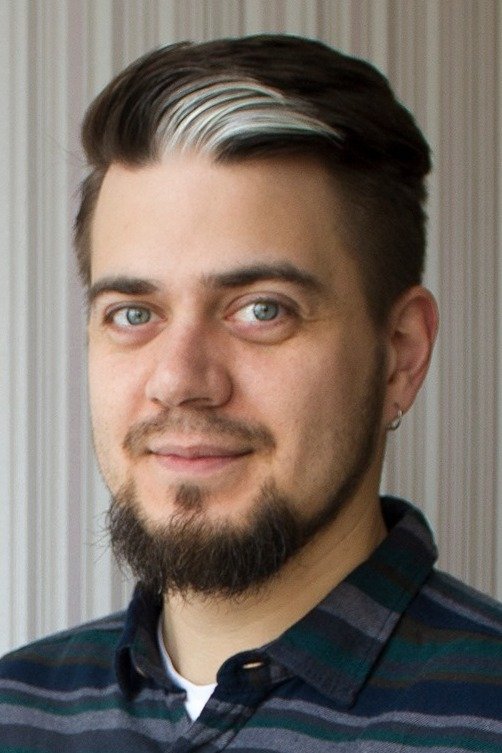 Foto de Serhii Dmytrenko