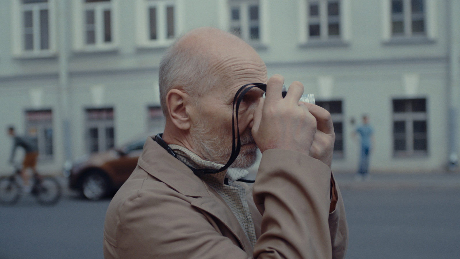 Director