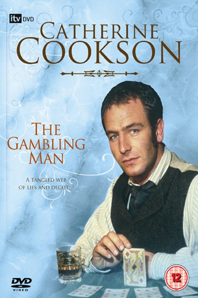 Poster de The Gambling Man