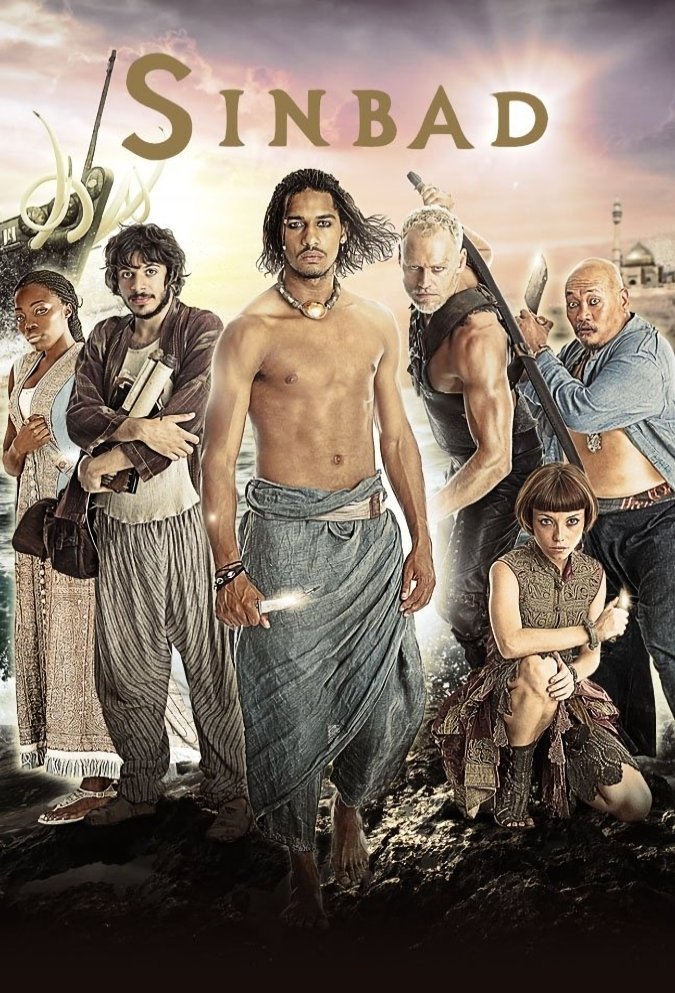 Poster de Especiais