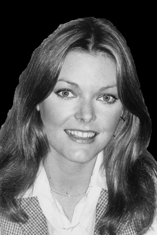 Foto de Jane Curtin