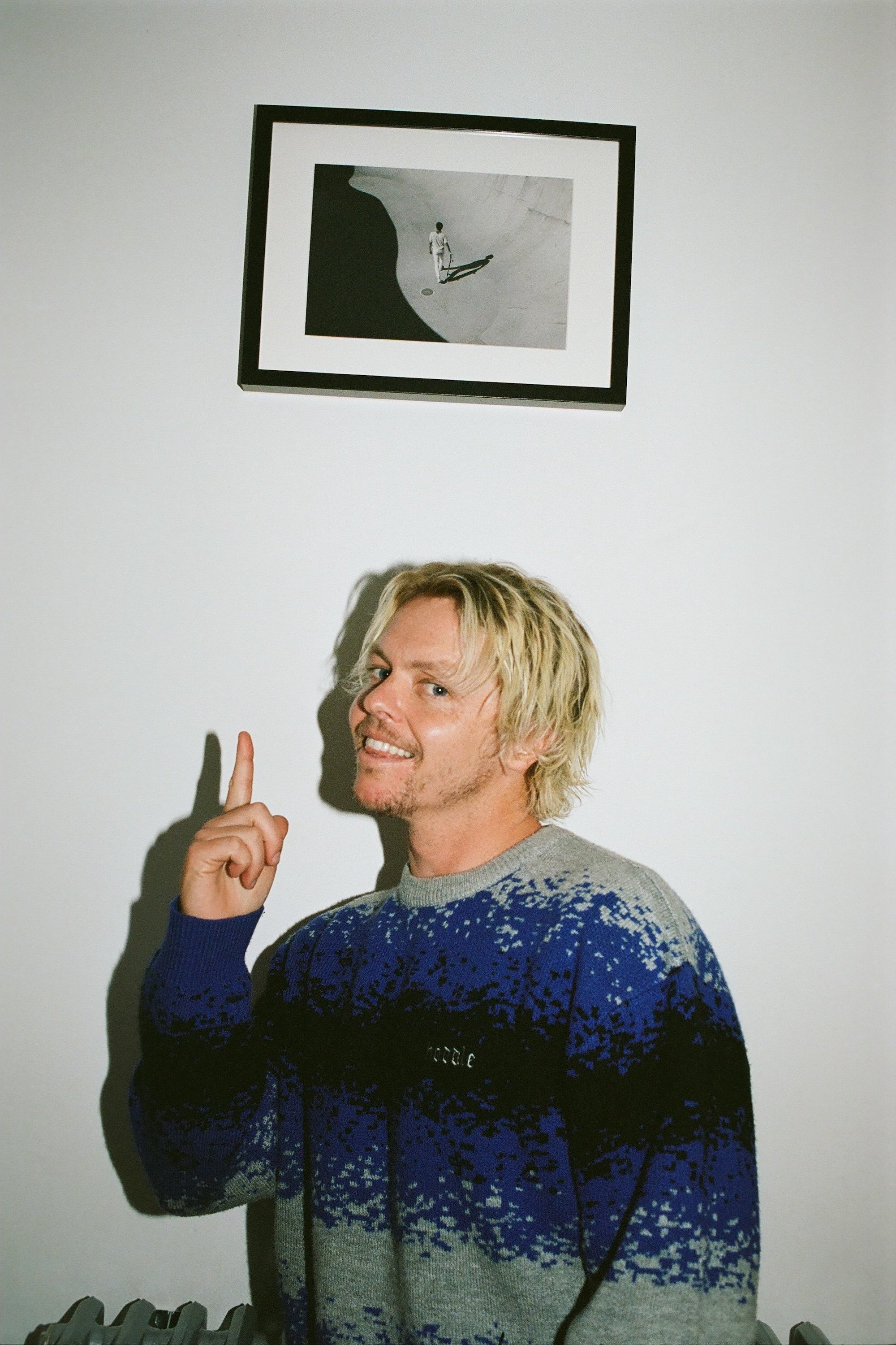 Foto de Riley Blakeway