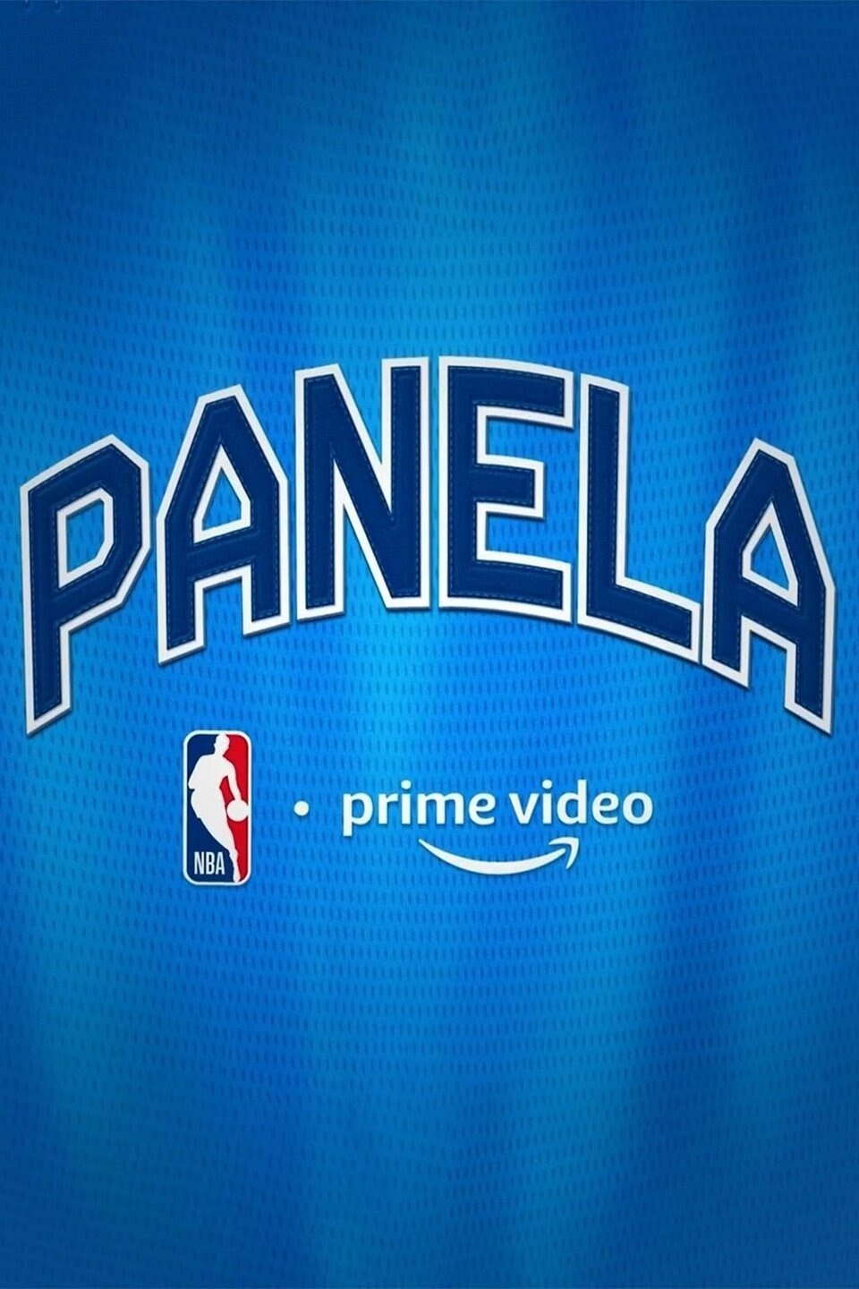 Poster de Panela NBA