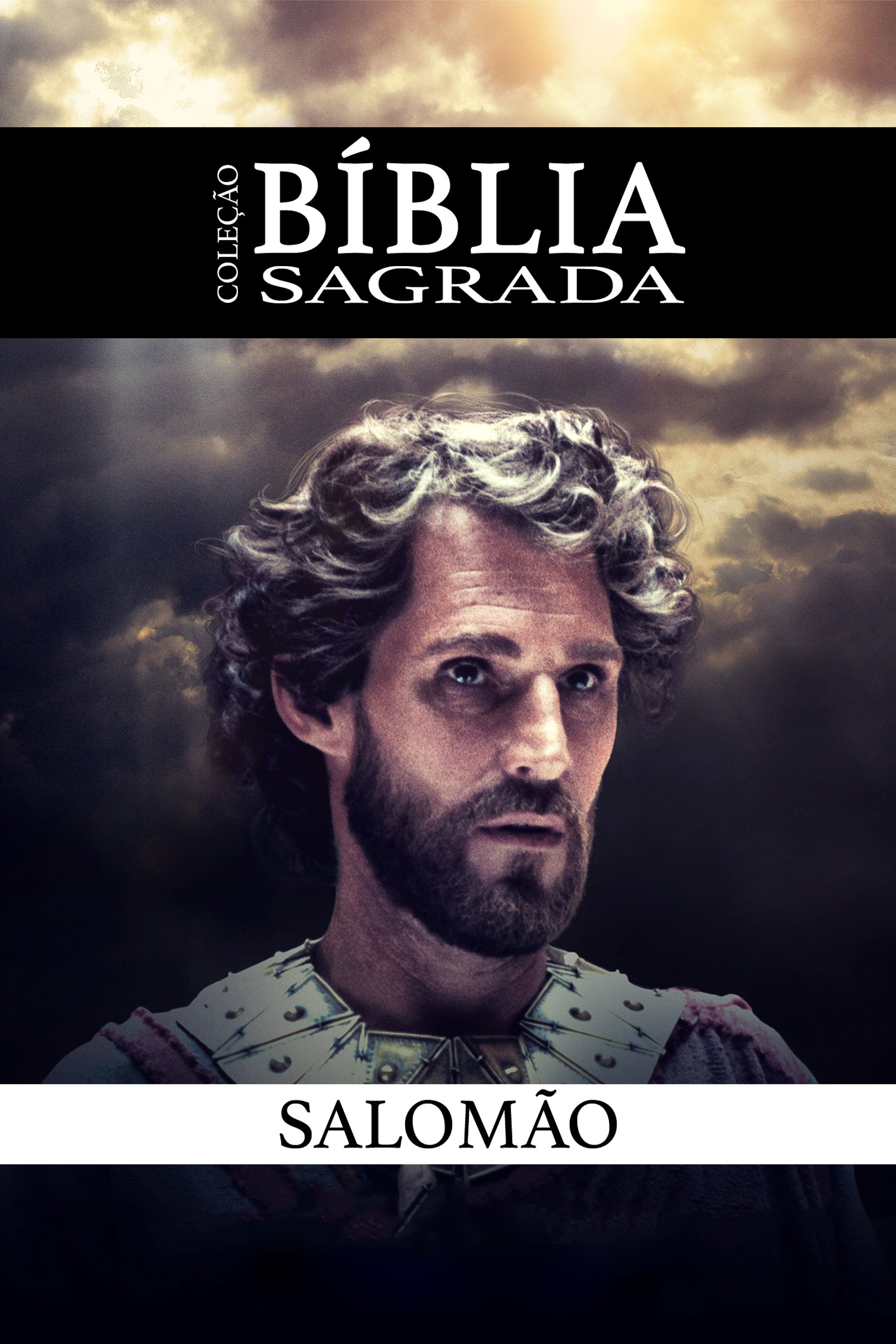 Poster de Salomão