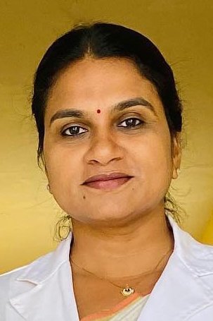 Foto de Geethi Sangeetha