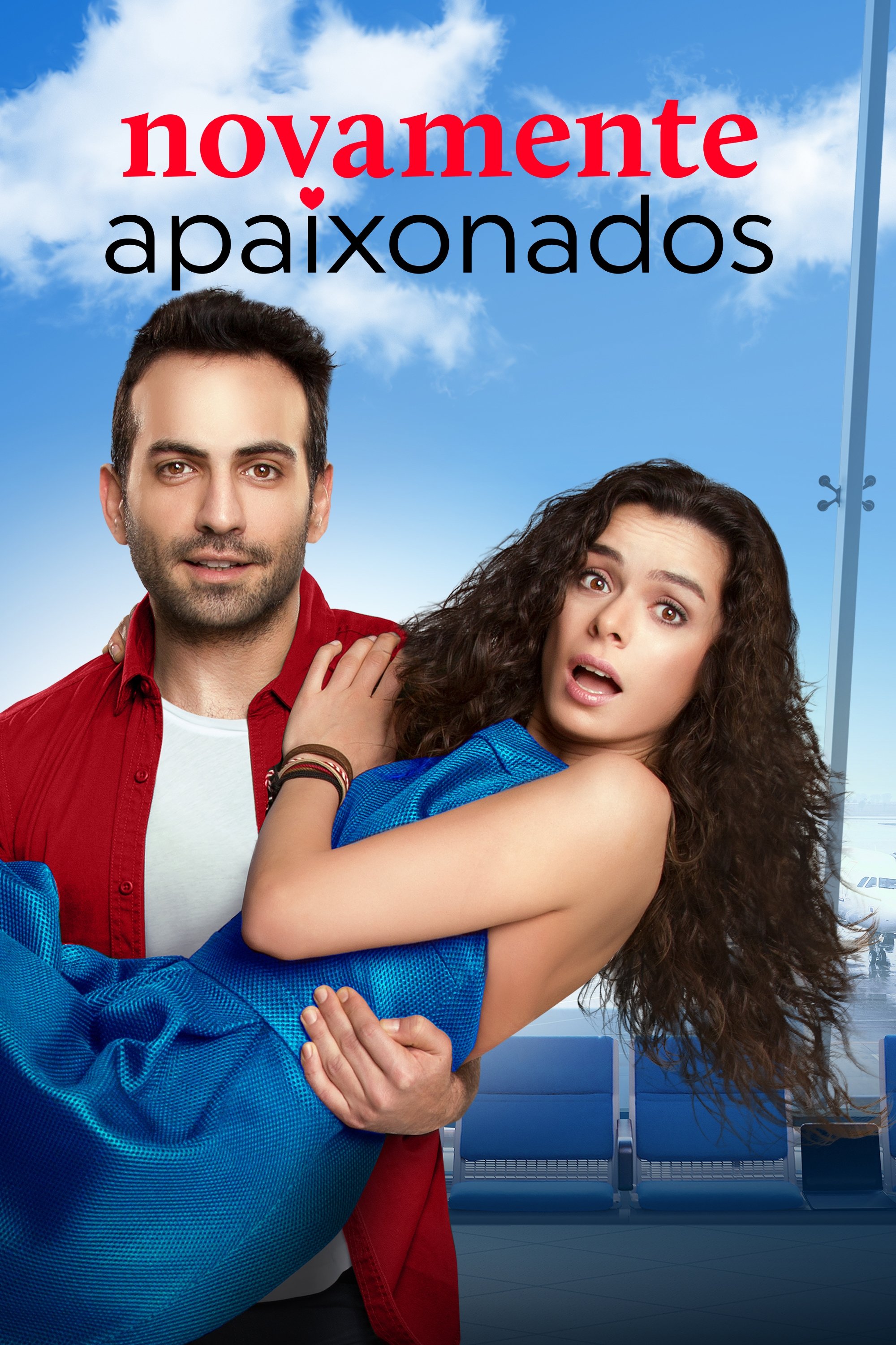 Poster de Novamente Apaixonados