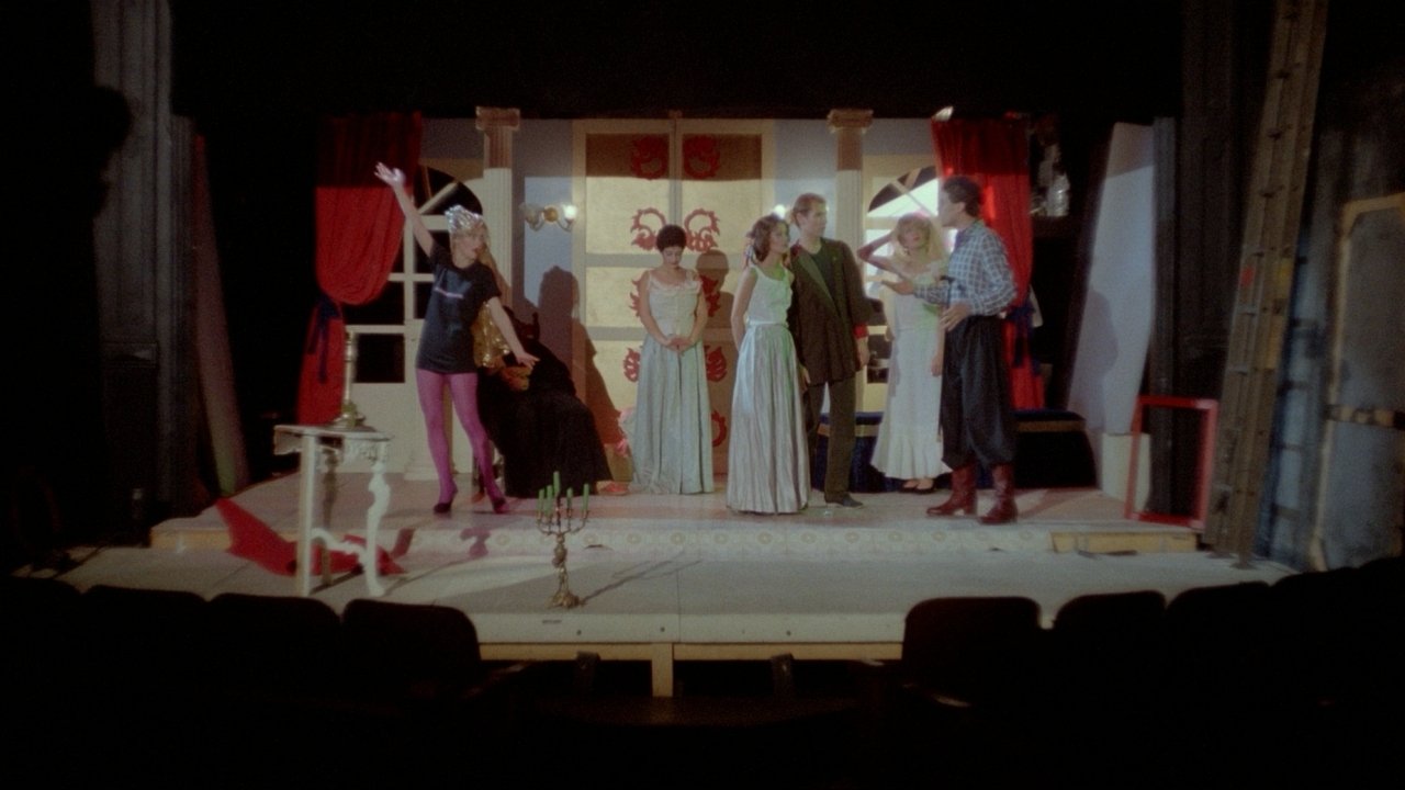 Backdrop image