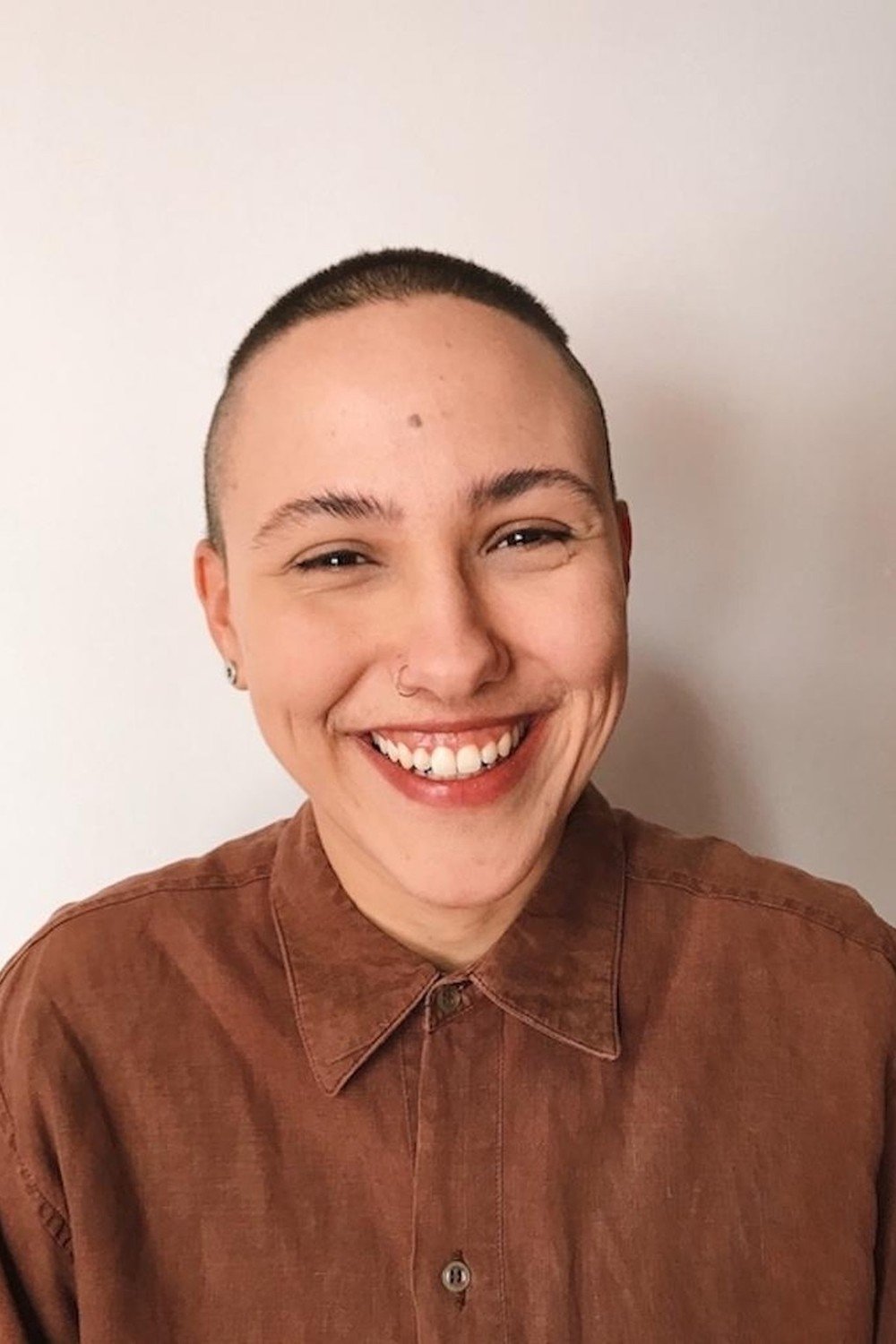 Foto de Érica Sarmet