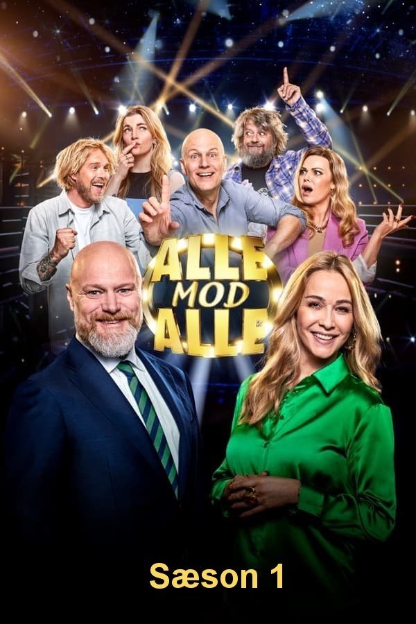 Poster de Temporada 1