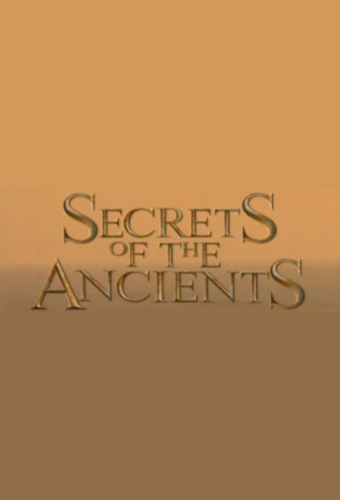 Secrets of the Ancients