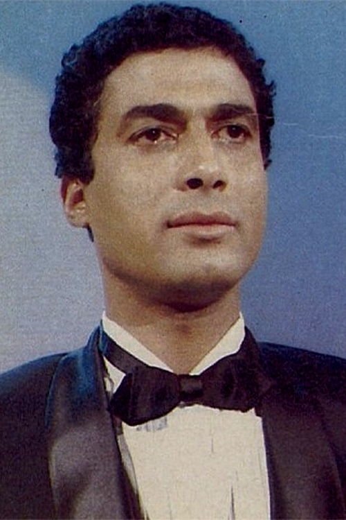 Foto de Ahmed Zaki