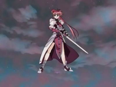 It Was a Small Wish (Part One)