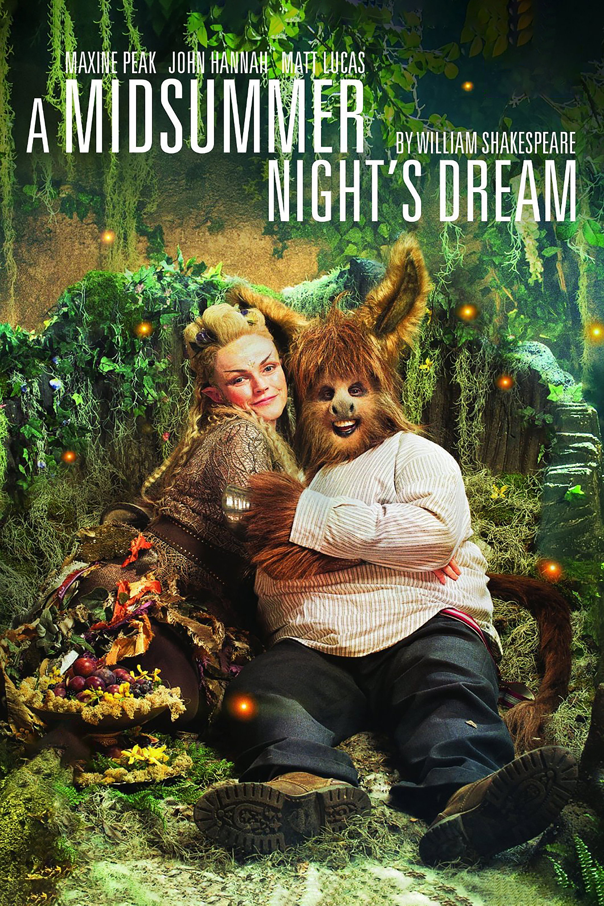 A Midsummer Night's Dream