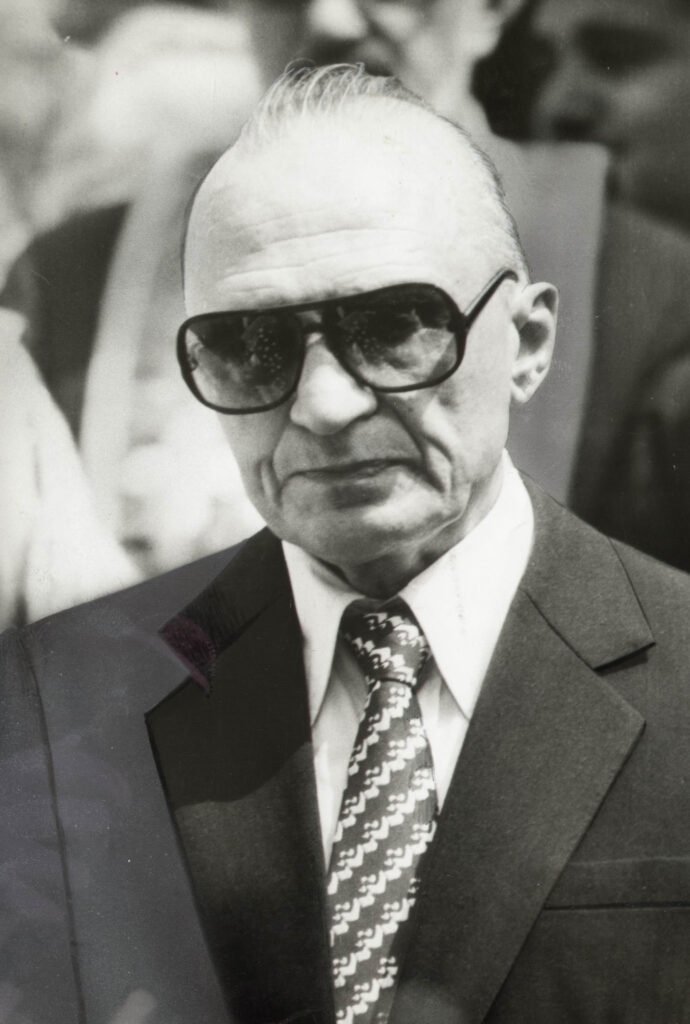 Foto de Dan Deșliu