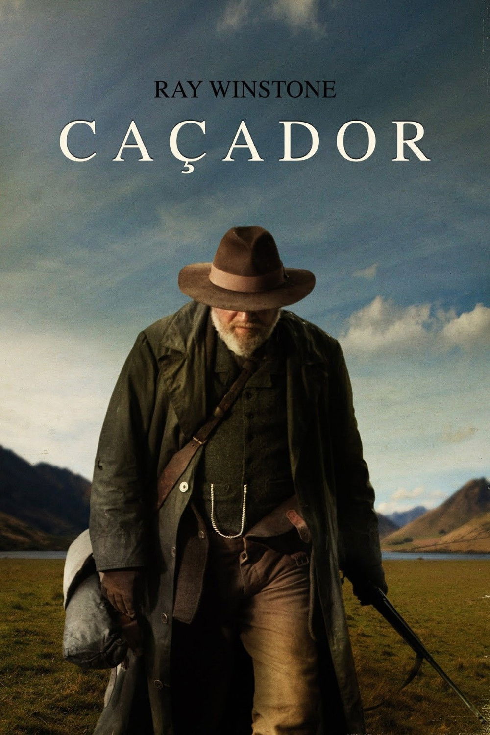 Poster de O Caçador