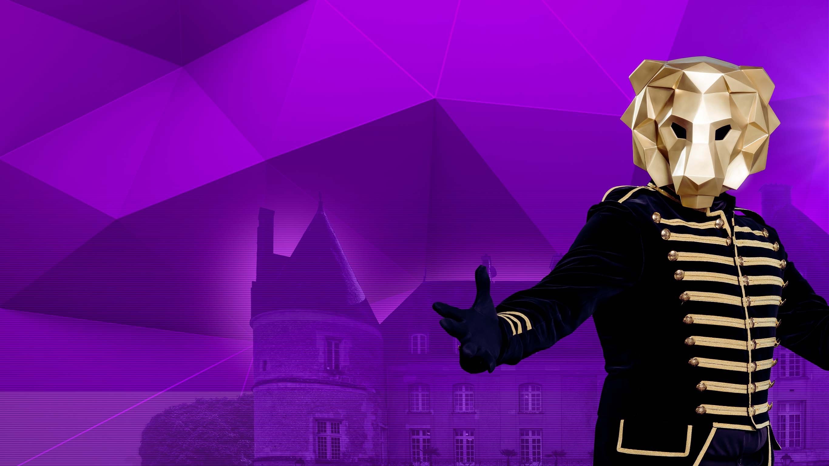 Backdrop image