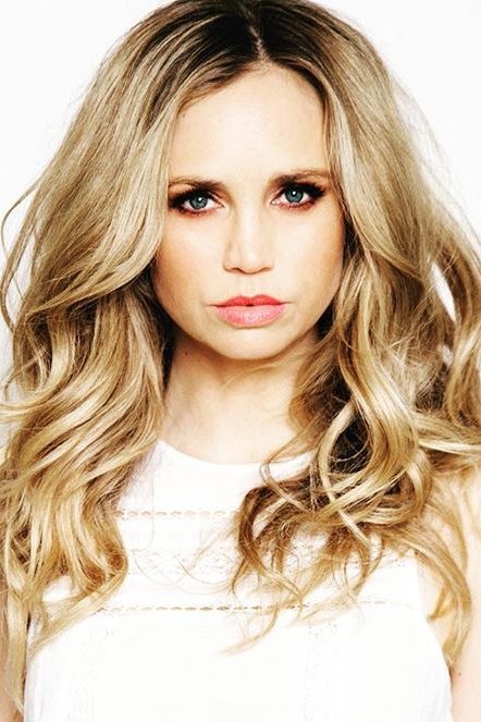 Foto de Fiona Gubelmann
