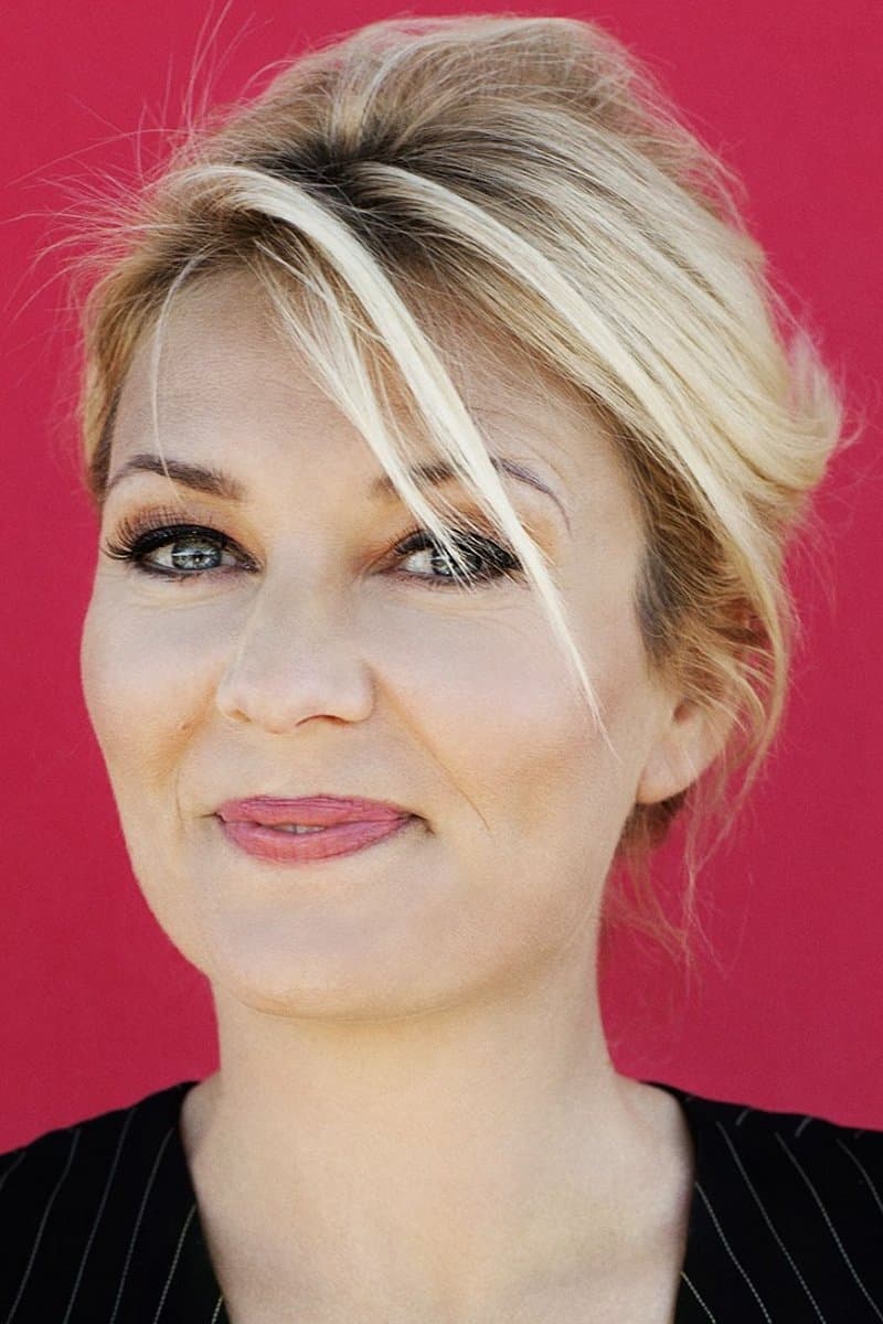 Foto de Mette Lisby