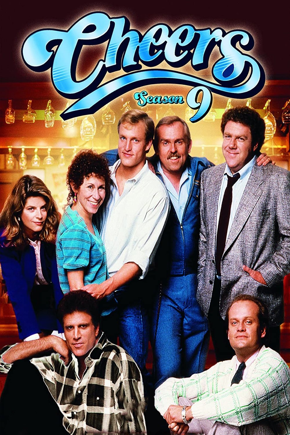 Poster de Temporada 9