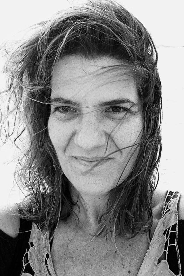 Foto de Ana Rieper