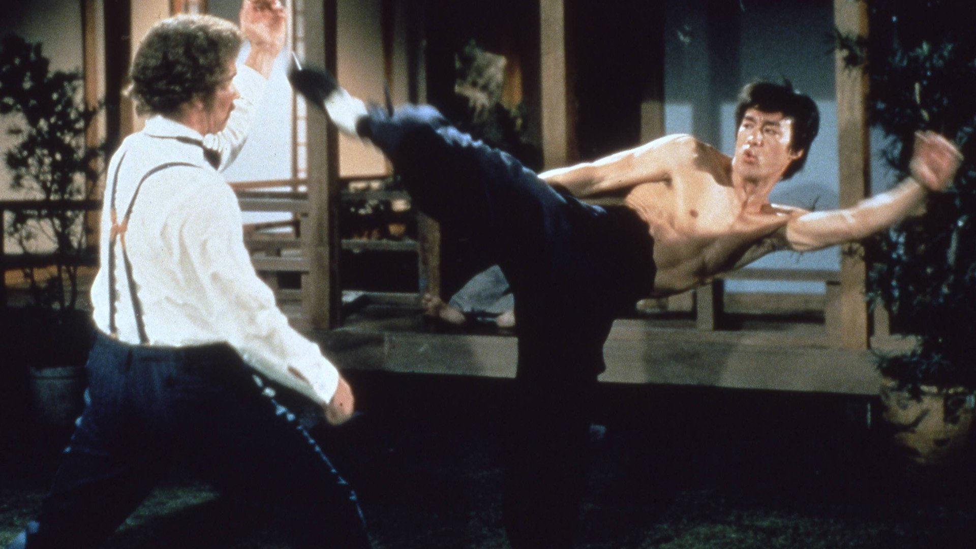 Fist of Fury 1972 Soap2Day