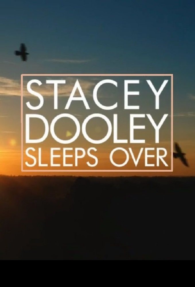 Poster de Stacey Dooley Sleeps Over