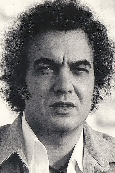 Foto de Erasmo Carlos