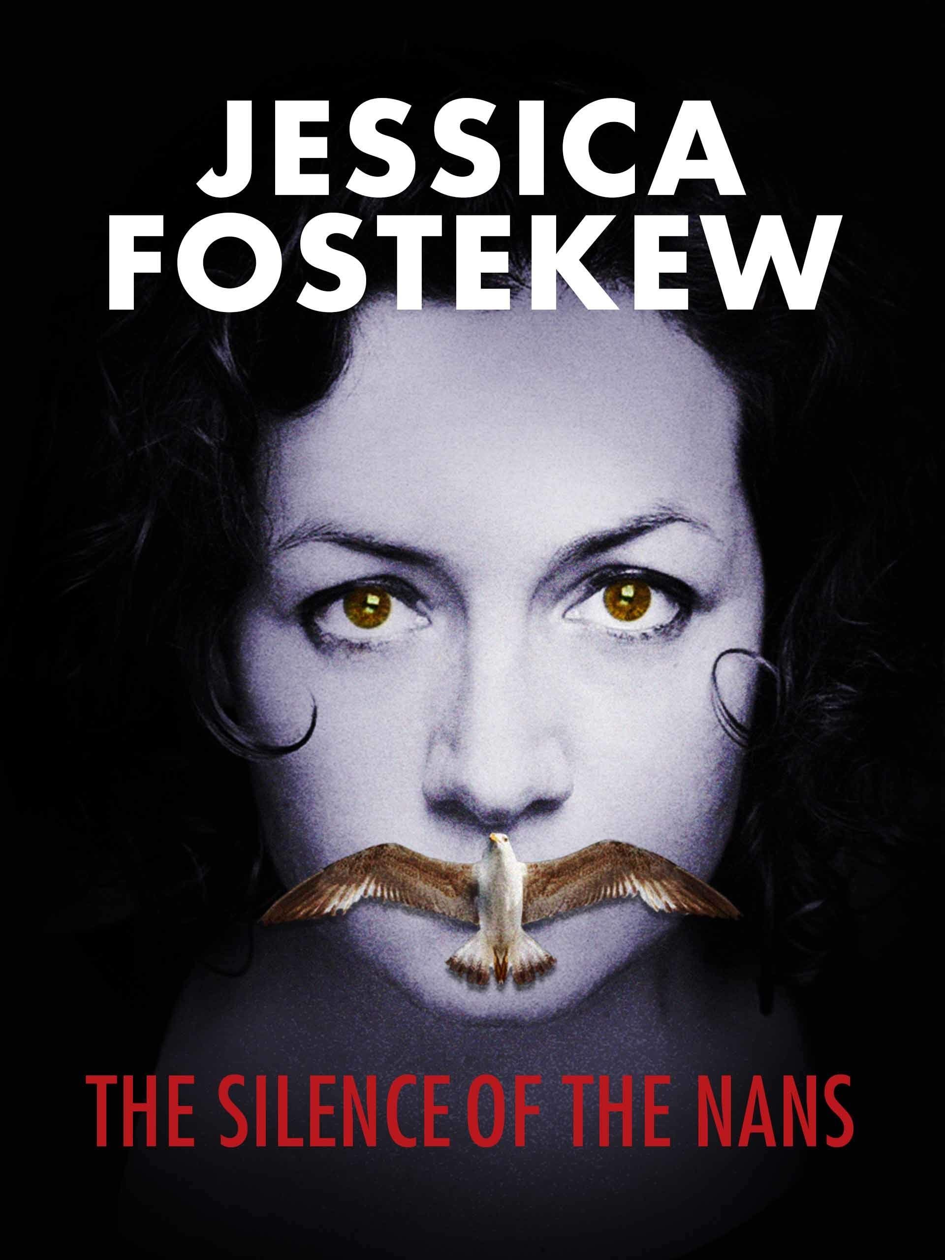 Poster de Jessica Fostekew: The Silence Of The Nans