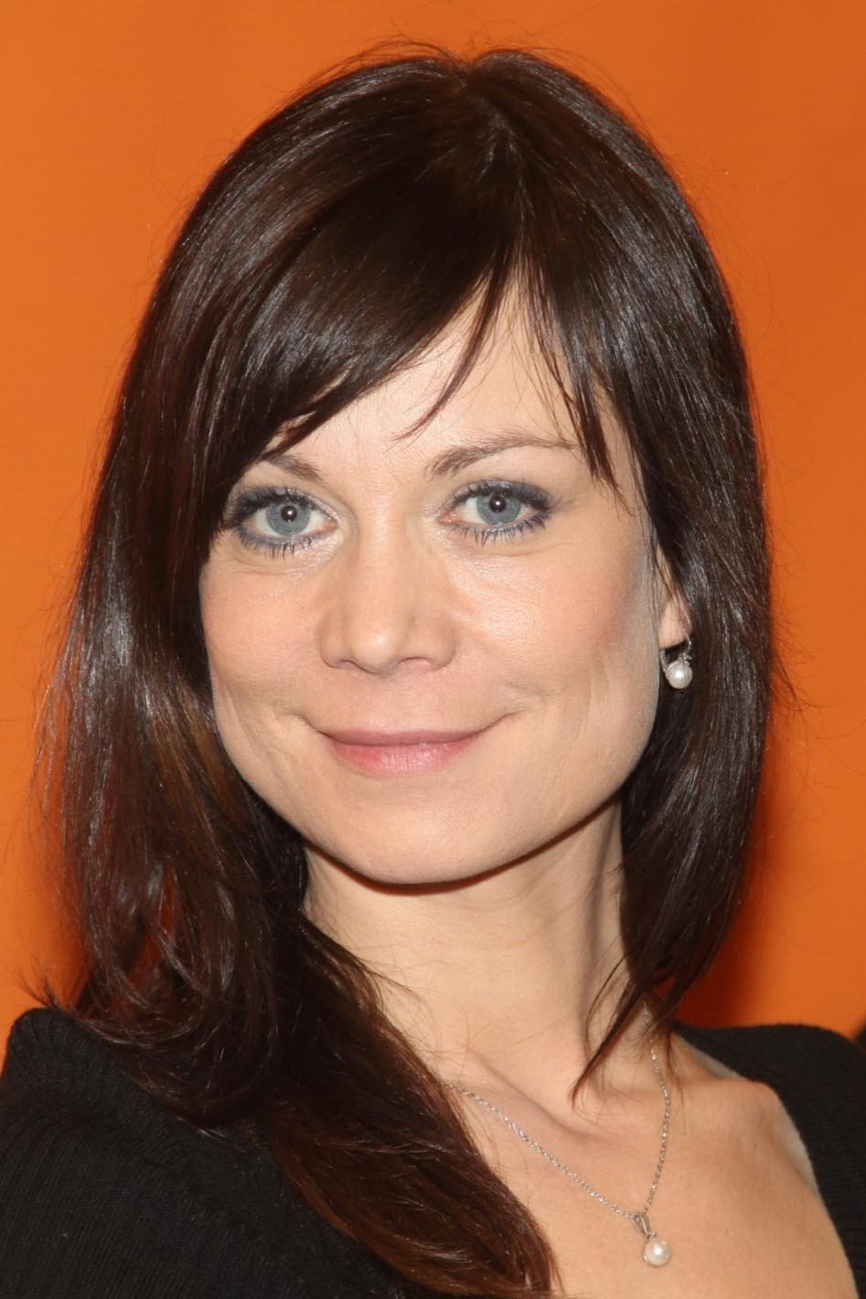 Foto de Šárka Ullrichová
