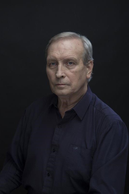 Foto de Leonid Zverintsev