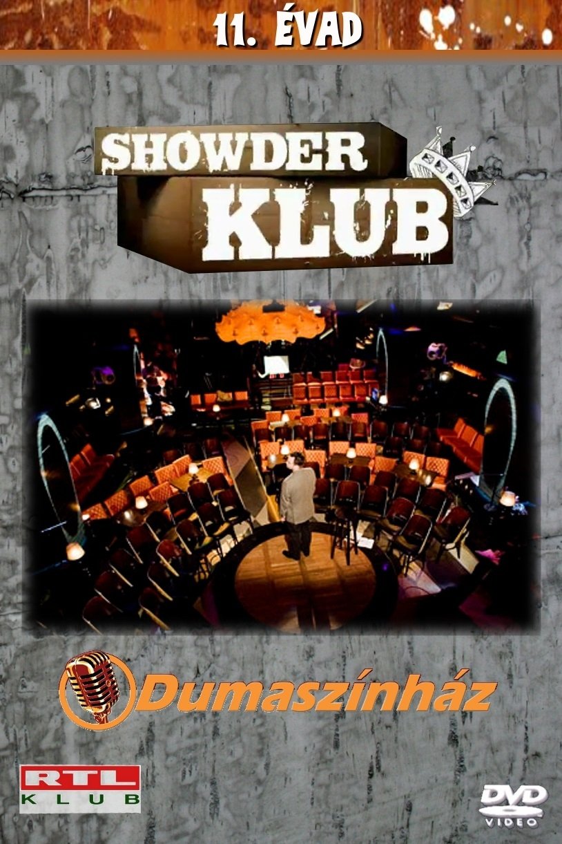 Poster de Temporada 11