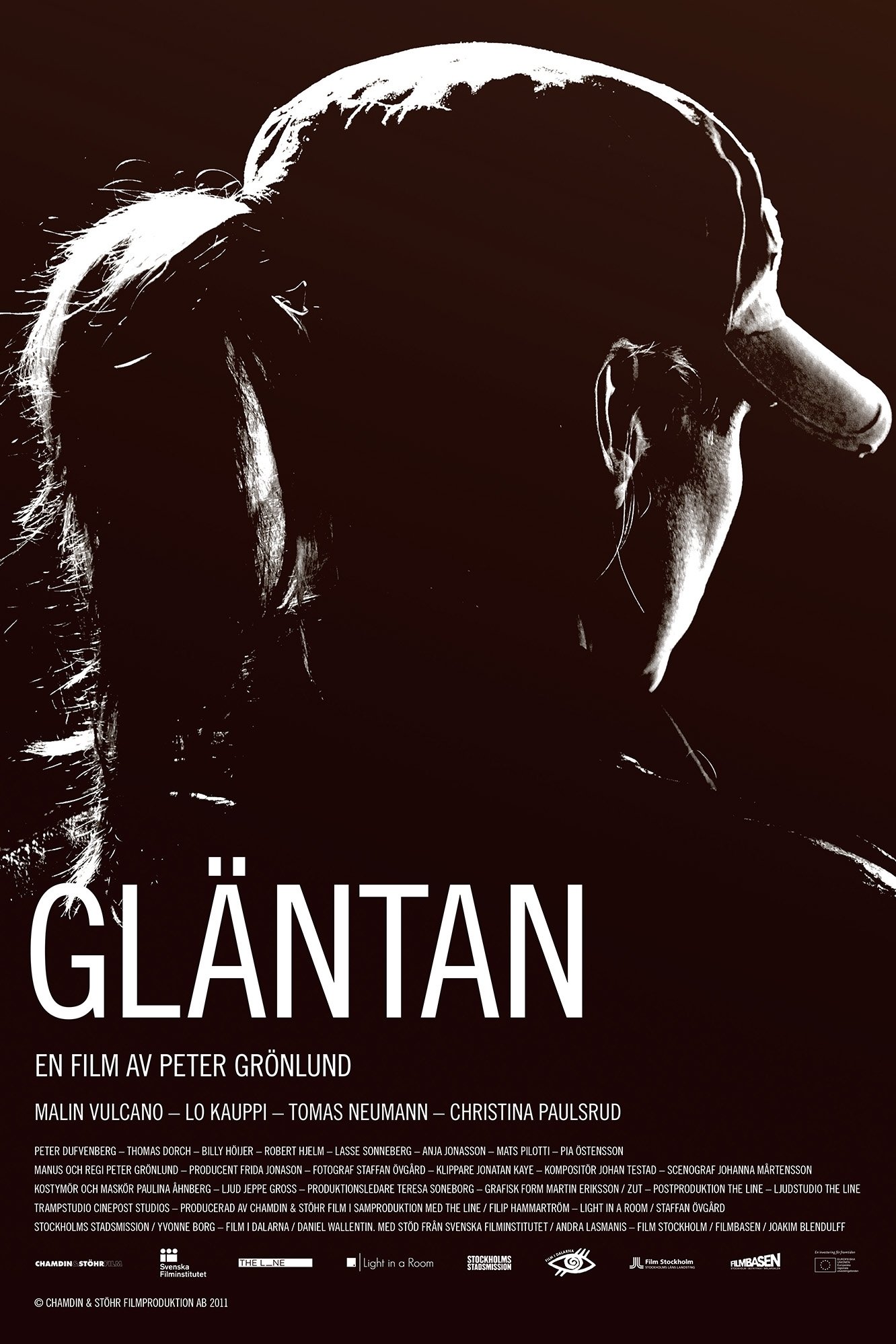 Poster de Gläntan