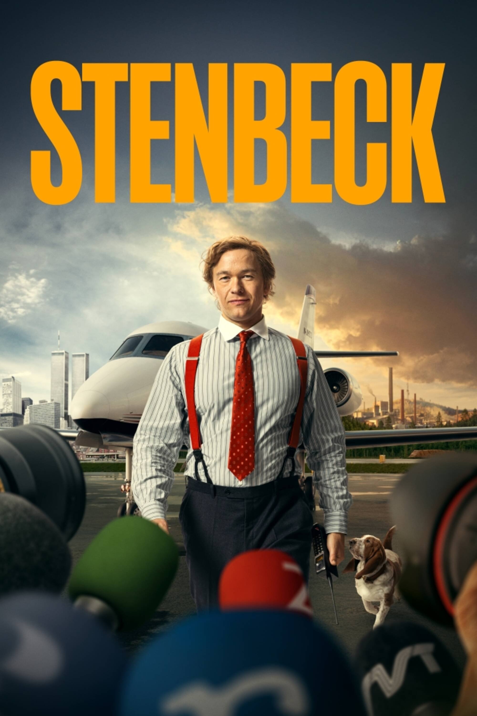 Poster de Temporada 1