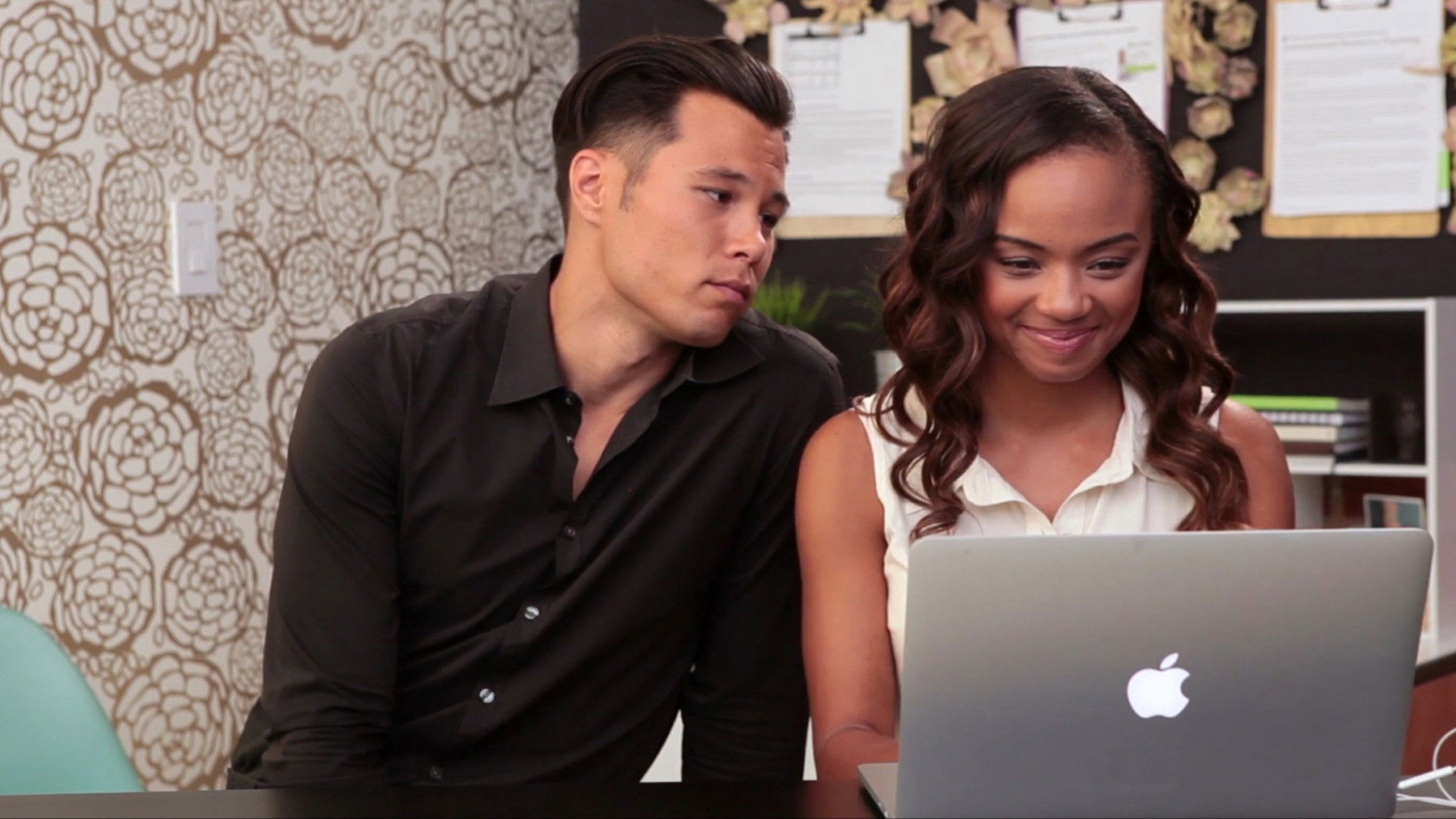 Frank and Jane: Ep 3