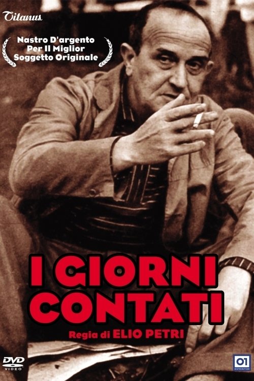 Poster de I giorni contati