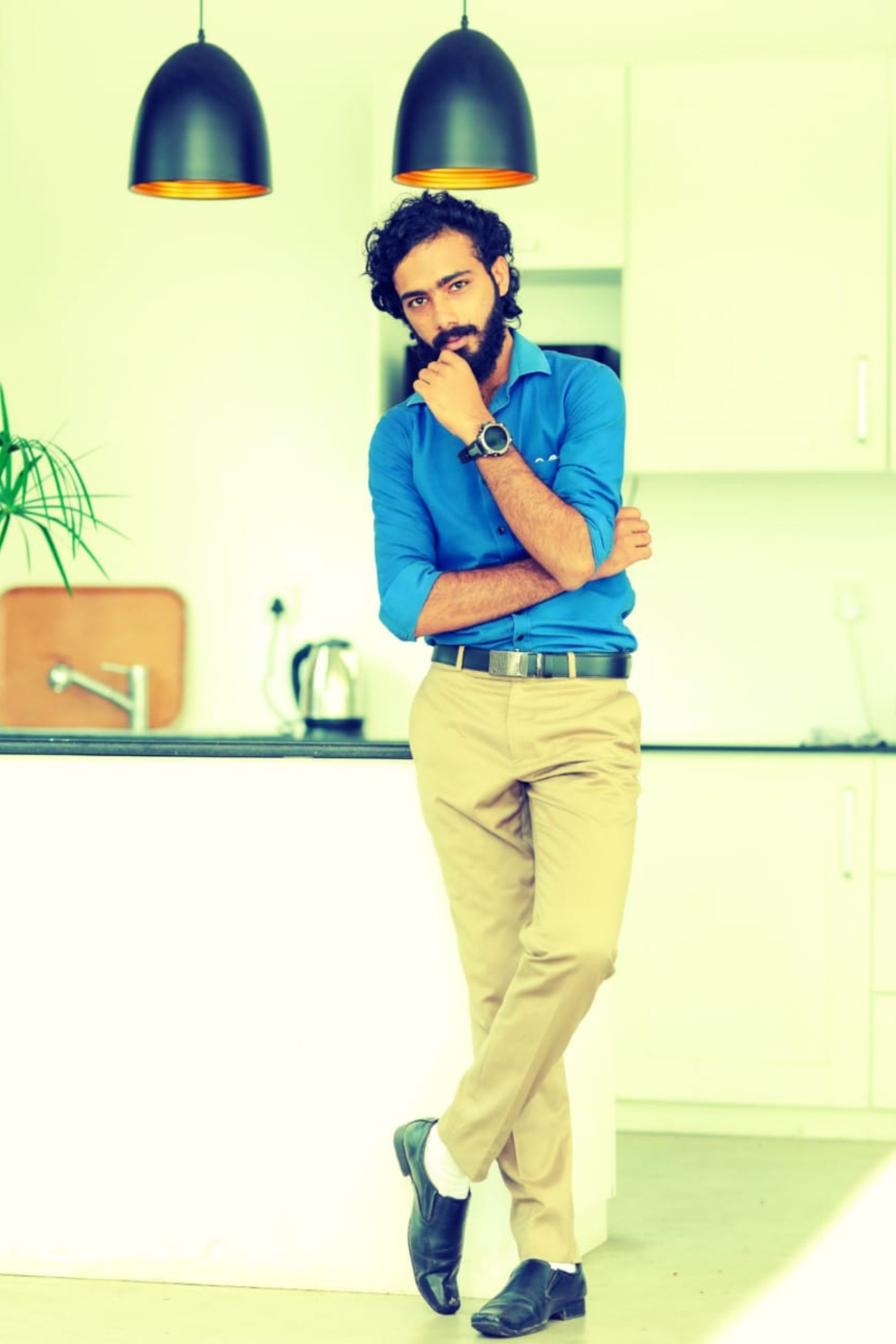 Foto de Nipun Srimal