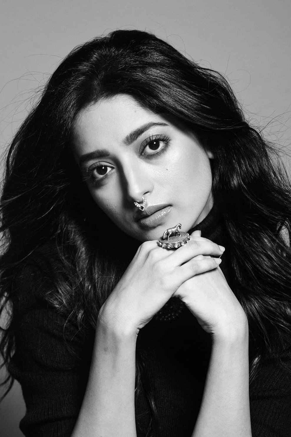 Foto de Ishaa Saha