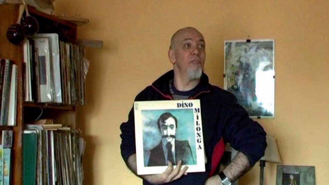 Stefano Tononi